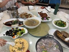 -澳门酒家(南航明珠店)