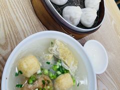 -珊珊小笼馆(仙霞路店)