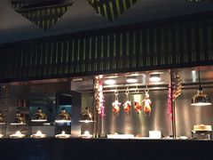 -成都钓鱼台精品酒店-品聚·成都餐厅