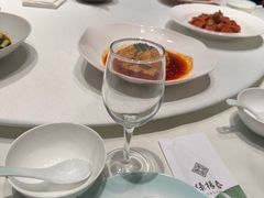 -绿杨春·淮扬宴(庐山路店)
