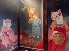 -唐猫庭院·千年陕菜(大唐不夜城店)