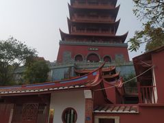 -梵天禅寺