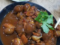 -老虎滩大连海鲜烧烤(建邺云锦路总店)