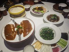 -大鸭梨烤鸭店(花园村店)