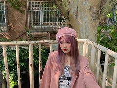 -Ginger(兴国路店)