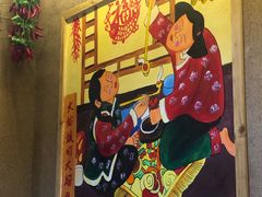-老田家铁锅炖(延庆店)