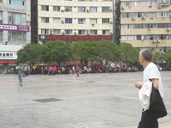 -万县面馆(高笋塘店)