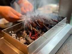 -老白清真烧烤(锦州旗舰店)