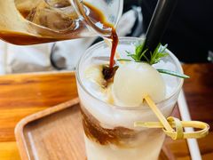 -转山咖啡(松柏社区店)