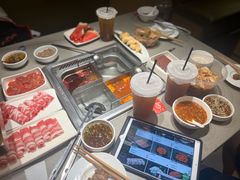 -海底捞火锅(九久奥特莱斯店)