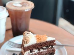 -DECAMERON十日谈(卓悦汇店)