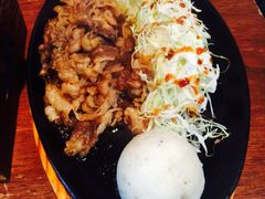 -铃木食堂(帽儿胡同店)