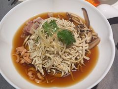 -小厨娘淮扬菜(河西奥美大厦店)