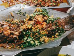 -树厨贵州菜(大十字店)