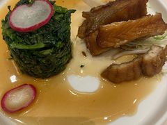 -得月楼·省级非遗·传统苏帮菜(观前店)