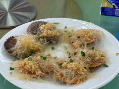 -景好海鲜餐厅(大鹏必选旅游店)