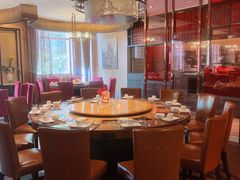 包厢-珍宝轩海鲜火锅(碧湖大厦店)