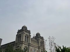 -天主教堂(莲池区)