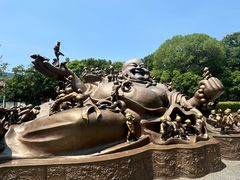 -灵山胜境