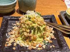 -一心创作料理屋(经开万达店)