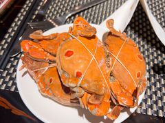 -西安西藏大厦开元名都大酒店·自助餐厅