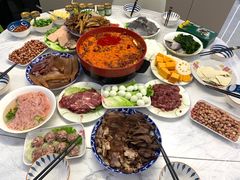 -枇杷园食为鲜火锅(南山店)