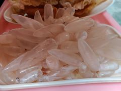 鲮鱼泡-章记正宗南岗鱼蛋火锅