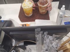 -KOI The(卓悦汇购物中心店)
