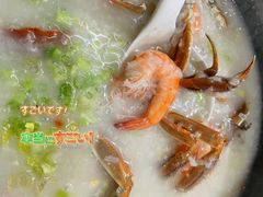 -南记食粥坊·宵夜大排档(莲花店)