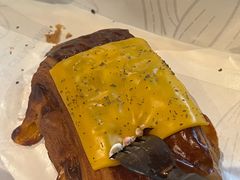 -BUTTERFUL&CREAMOROUS 黄油与面包(万象城店)