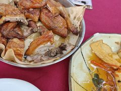 -鹿福农庄(南沙天后宫店)