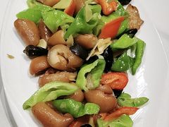 -渔码头食府·20年蓬莱老字号(登州路店)