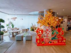 -馨月汇·一悦馨香月子中心(前滩店)