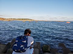 -青岛第二海水浴场