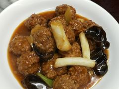 -蔼若春.传承三十年云南菜(金碧公园店)