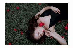 -上花轿婚纱摄影