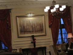 -Salon de Ville浦江汇(上海外滩华尔道夫酒店店)