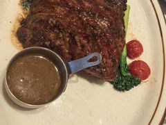 -马克西姆俄罗斯餐厅(通亚街店)