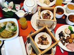 -上海衡山路十二号华邑酒店