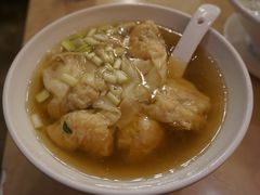 -盛记粥面(佐敦店)