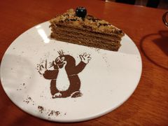 -布拉格餐厅· 中欧捷克菜(全国首店)