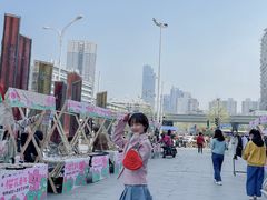 -凯德广场(武胜路店)