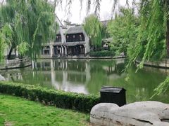-台儿庄古城
