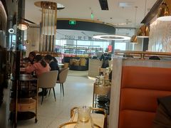 大堂-椰子营·椰子鸡火锅(万象里店)