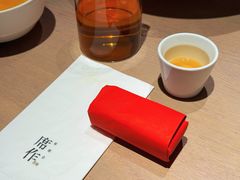 -席作·福建会馆
