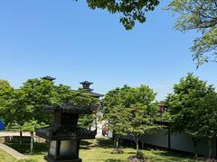 -三国水浒景区(无锡影视基地)