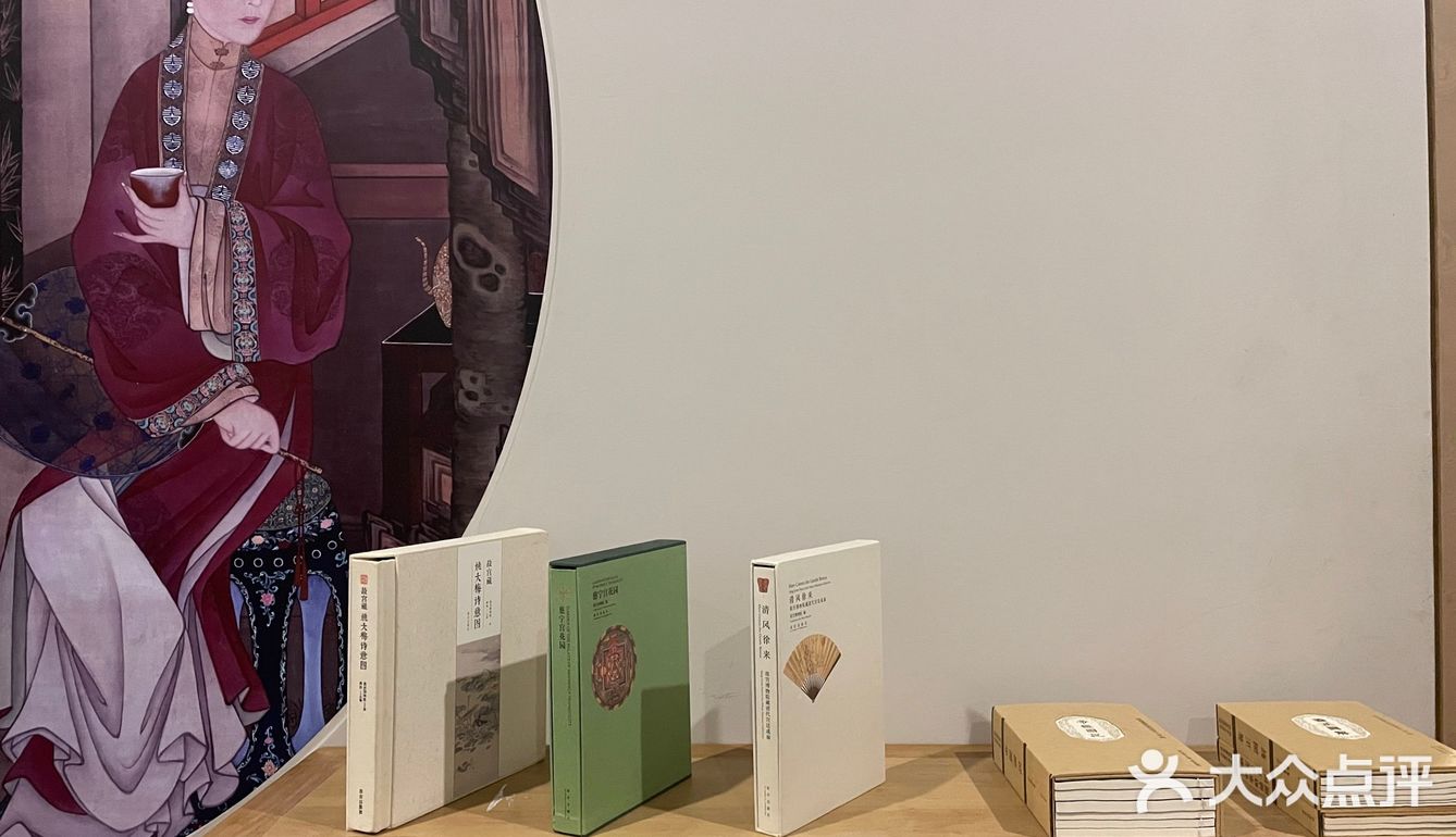 挺适合拍照的哟,环境很好