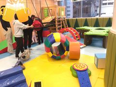 -亲亲袋鼠托育早教·思维专注力·棕熊英语(鼓楼恒力城店)