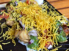 -克比叔叔印度餐厅Kebabs on the Grille(永康路分店)