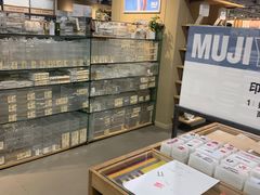 -MUJI无印良品(世博源店)